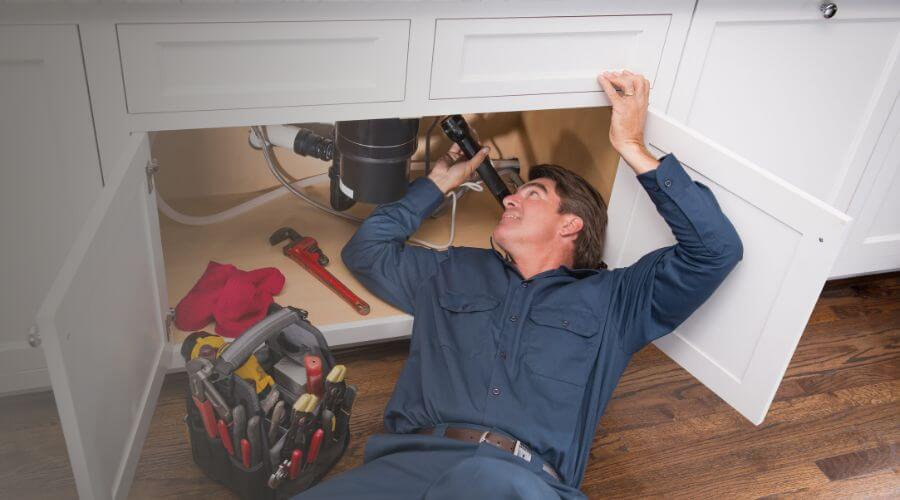 Professional same day plumber in Shinnston, WV